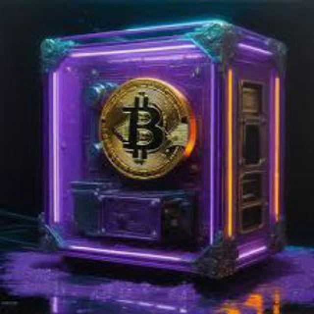 Crypto Monster Box