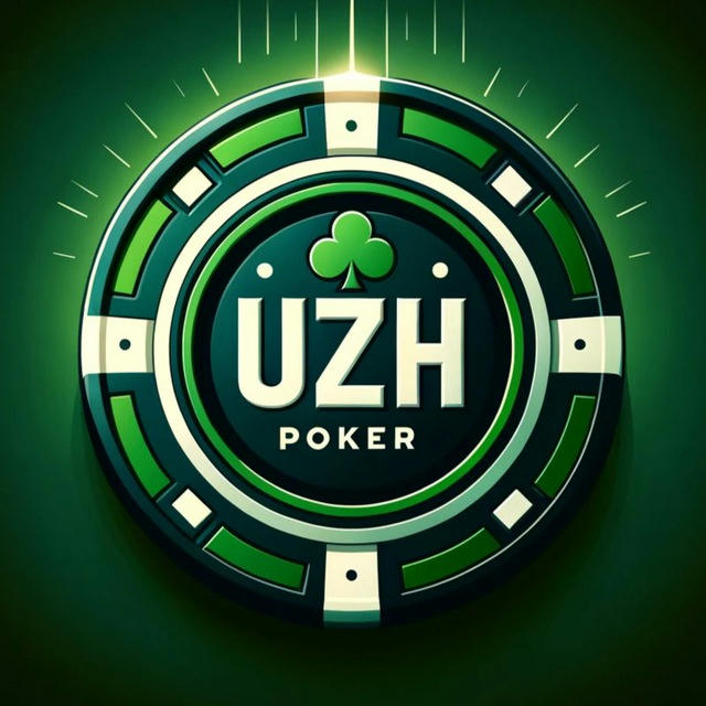 UZH Poker