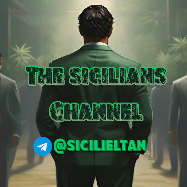 The Sicilians Channel
