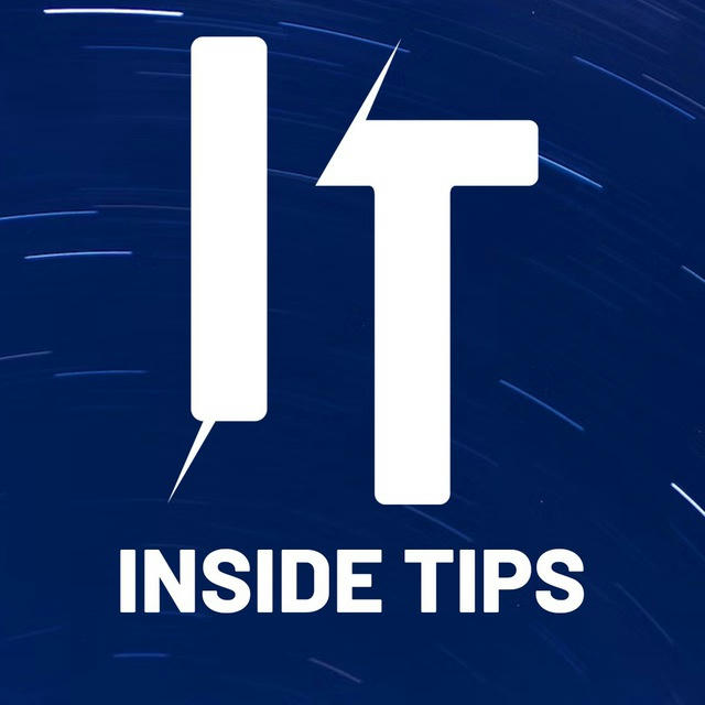 Insidetips