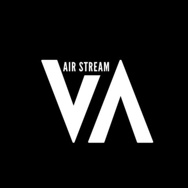 Air Stream ⚽️