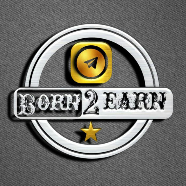 Born2earn