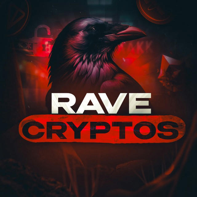 RaveCryptos