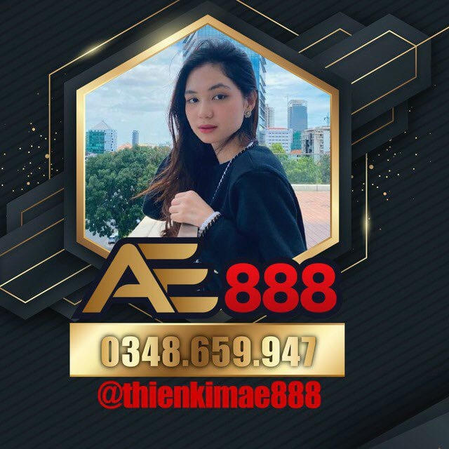 AE888 HRAE888 THIÊN KIM TUYỂN DỤNG❤️❤️❤️