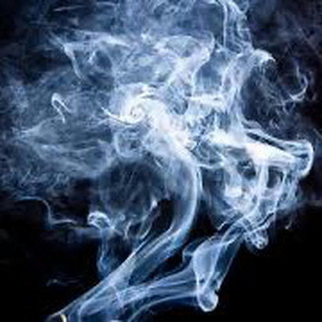 🌃 Smoke Night 💨