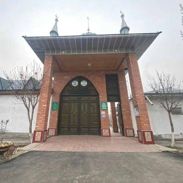 Bobur_masjidi