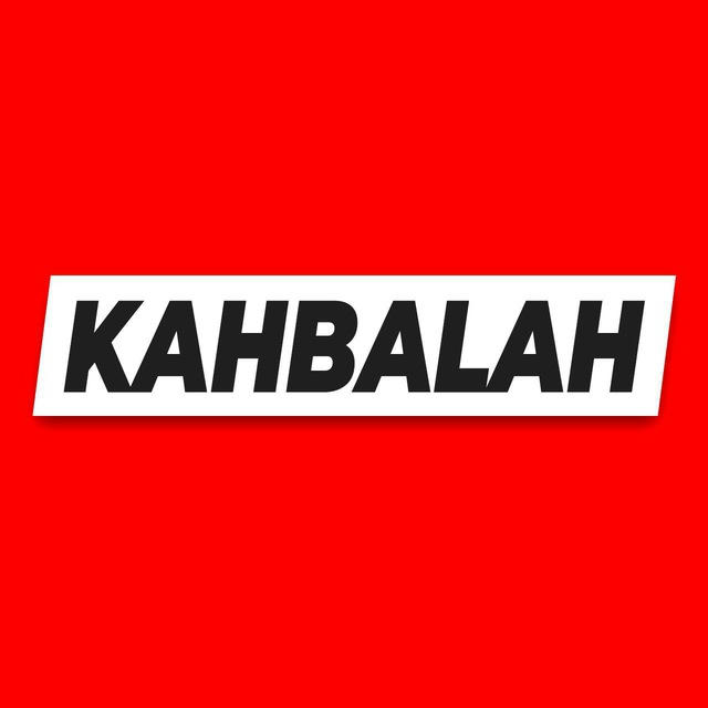 Kahbalah