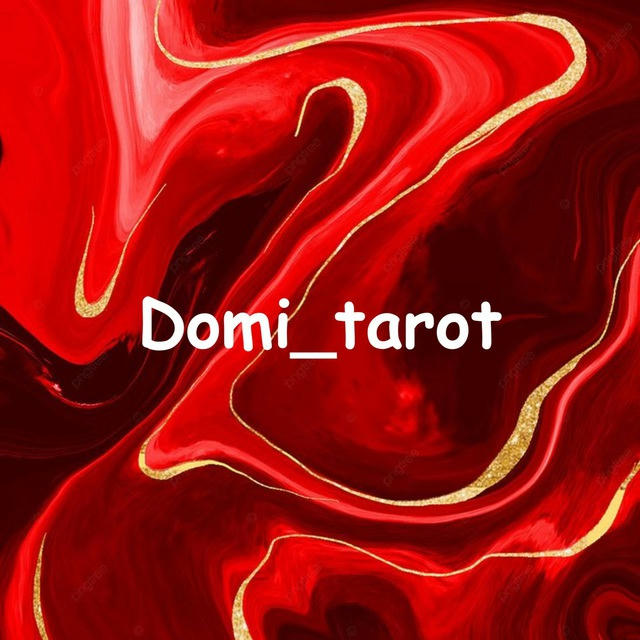 Domi_tarot