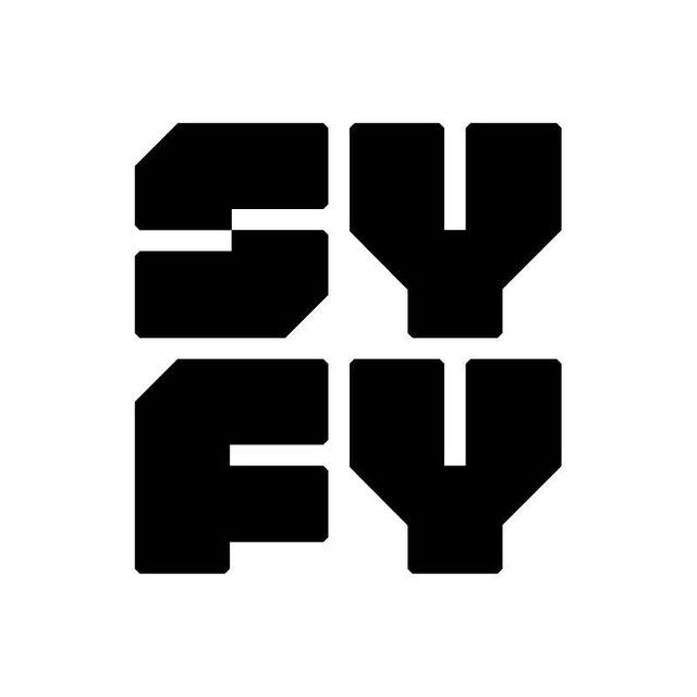 SYFY CLUB 3.0 🇫🇷