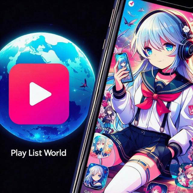 PLAY LISTE World