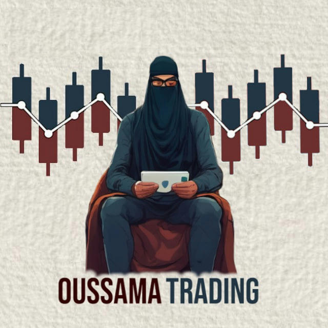 📊🇩🇿OUSSAMA TRADING 🇩🇿📊