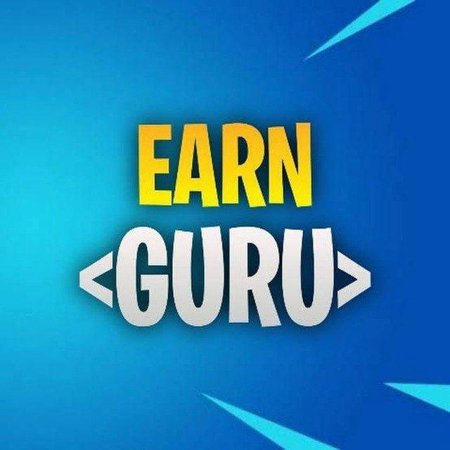 Earn Guru