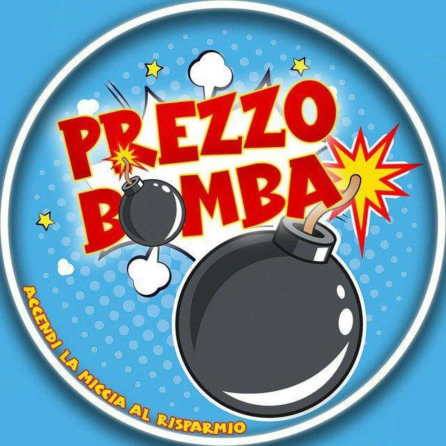 PREZZO BOMBA