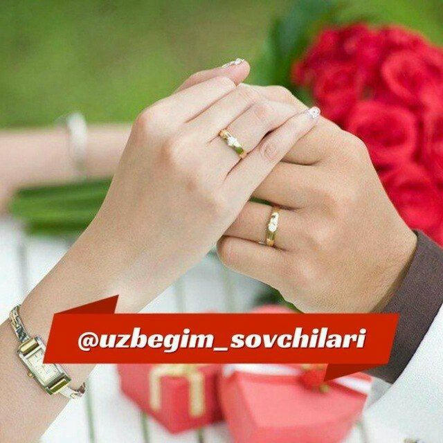 💝 SOVCHILAR BUXORO 💝