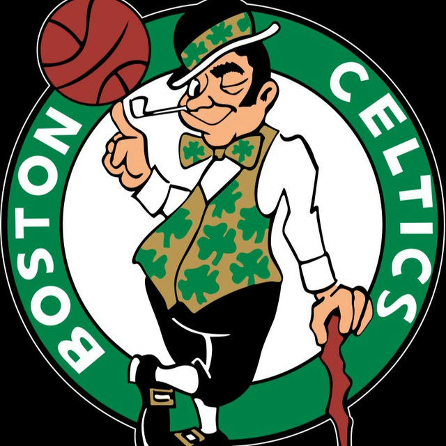 86’ Celtics