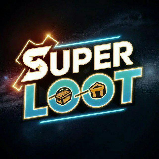 SUPER LOOT