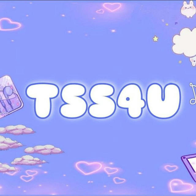 TSS4U 2