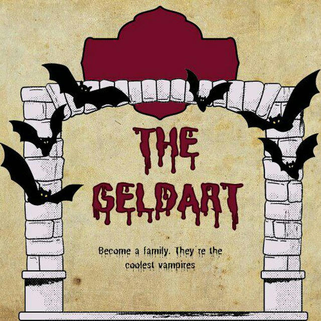 “Eternal Kin : The Geldart of the Family.”