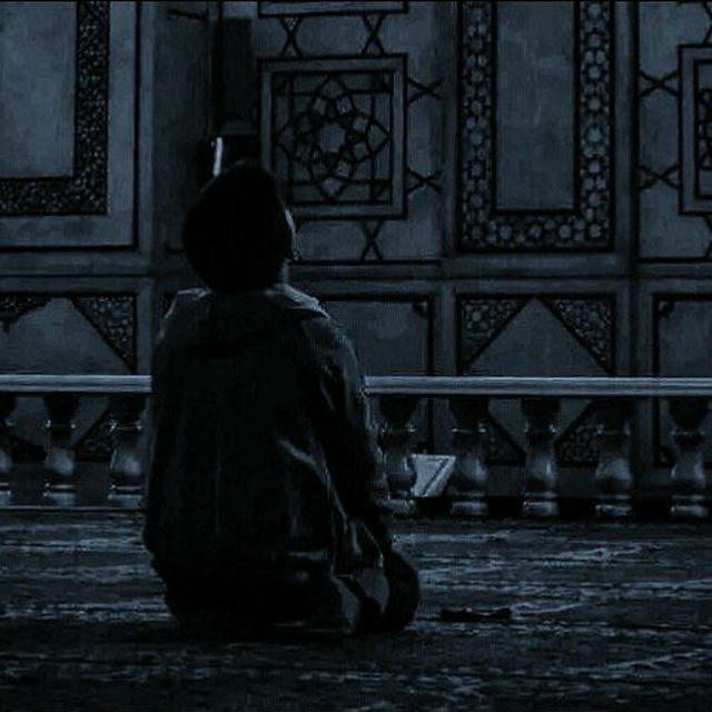 ‹ ثق̀ه̀ بآ̀لله̀ | 🍂