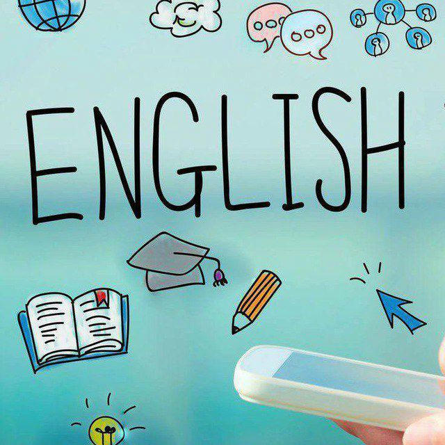 English 📚✏️