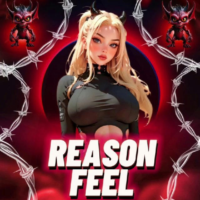 Reason Feel