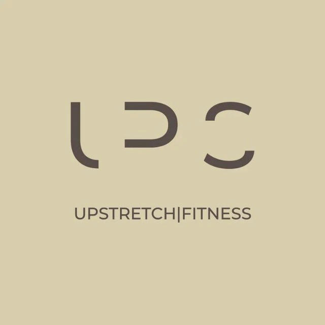 UPSTRETCH | FITNESS
