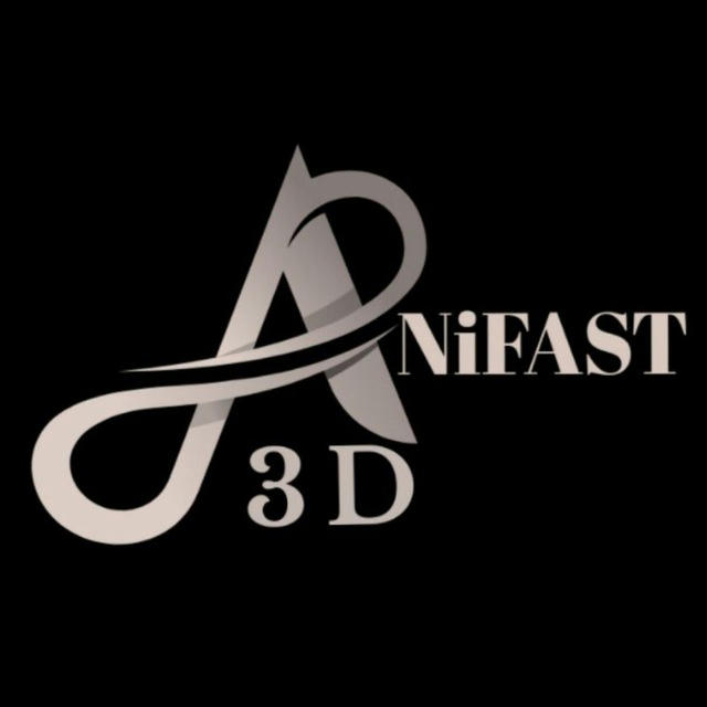 ⛩️Ani Fast 3D⛩️ Osmondagi janglar 5-fasl