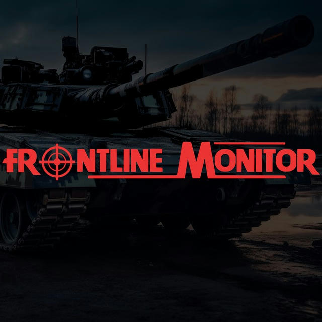 Frontline Monitor