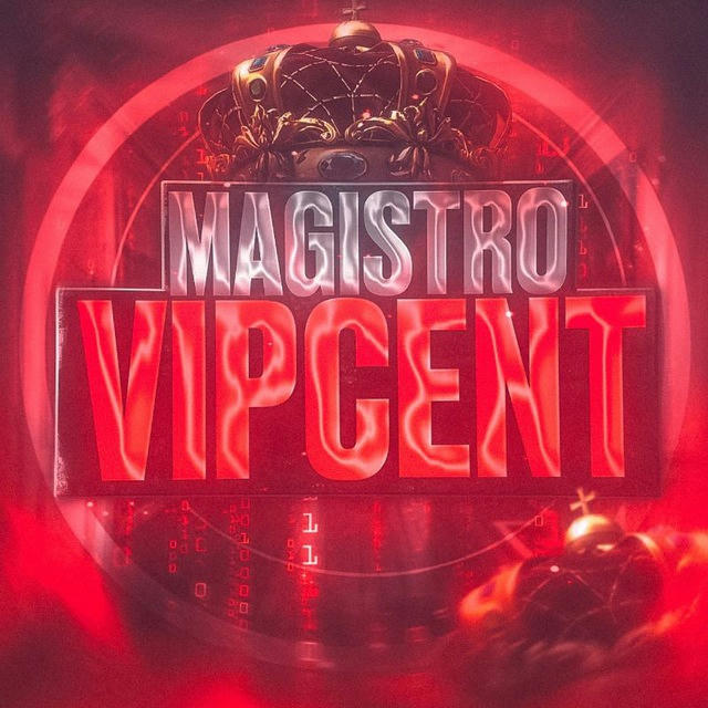 Magistro.Vipcent🏮