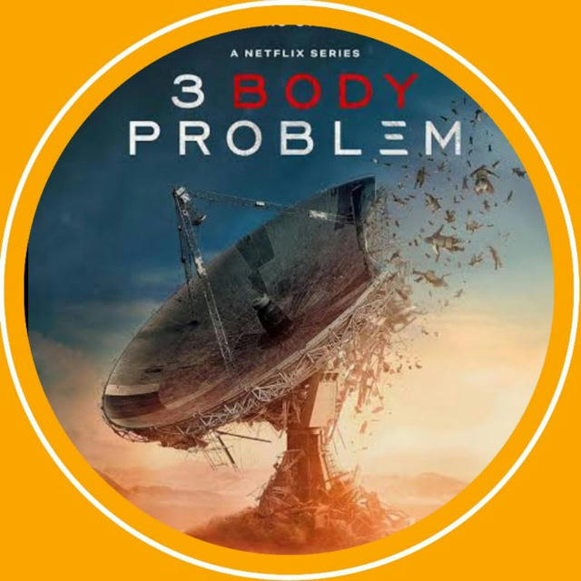 3 body problem Series [ Hindi ] 💯