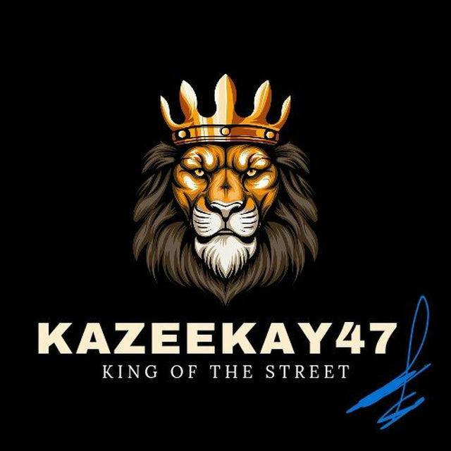 Kazeekay47 Official Channel