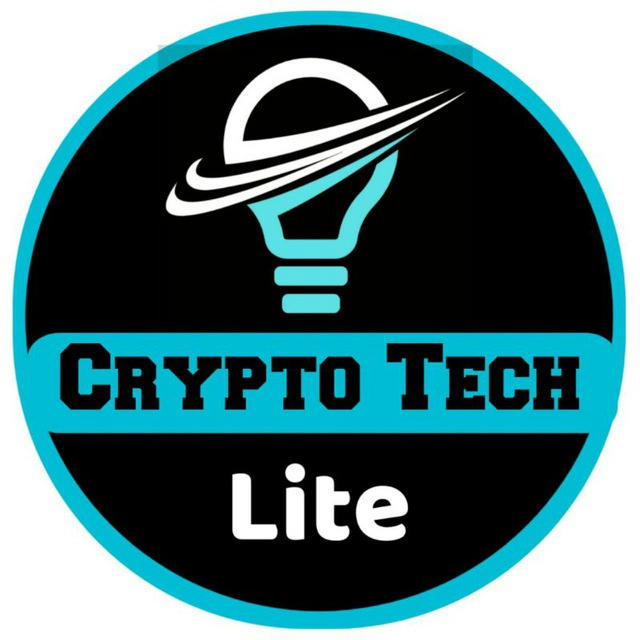 Crypto Tech Lite