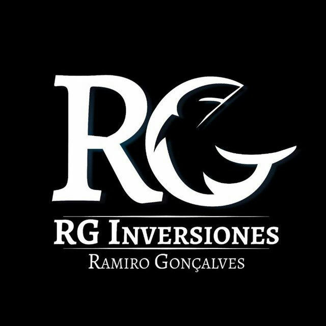 RG INVERSIONES - RAMIRO GONÇALVES