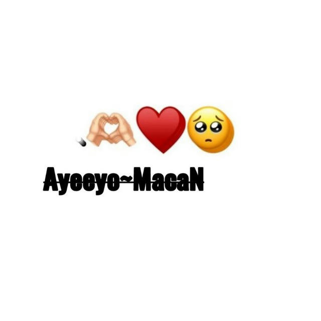 Ayeeyo~McN_🌎💔🥺