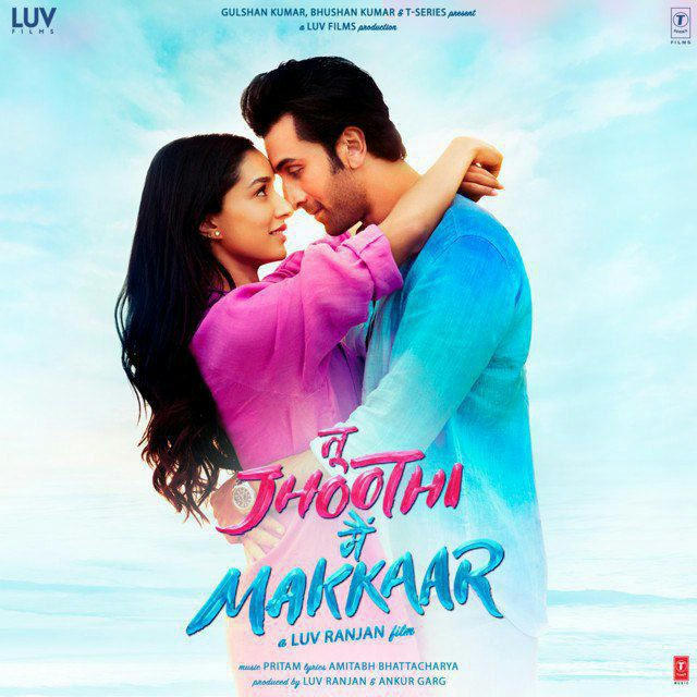 Tu Jhoothi Main Makkaar Makkar Makar Movie Hindi HD Download Link