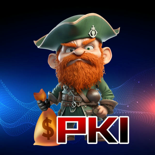 PKI | Official Channel ®