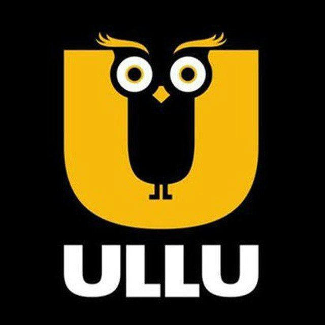 Ullu web series 😍💋