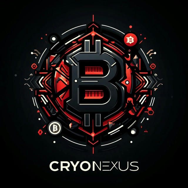 CryptoNexus