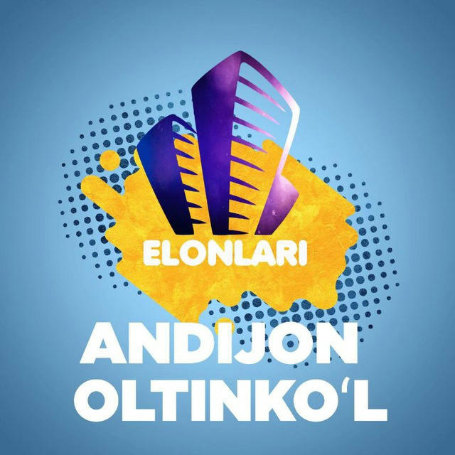 ANDIJON OLTINKO'L