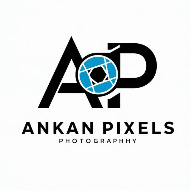 Ankan Pixels 2.0