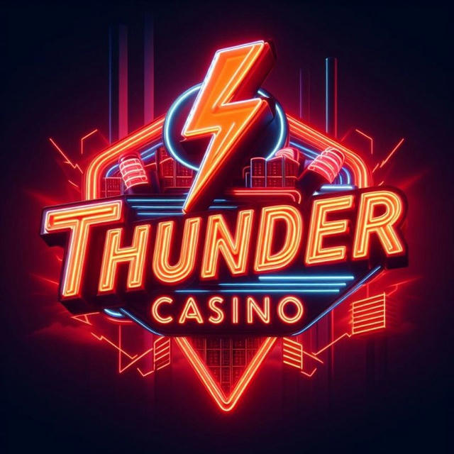 Thunder Casino