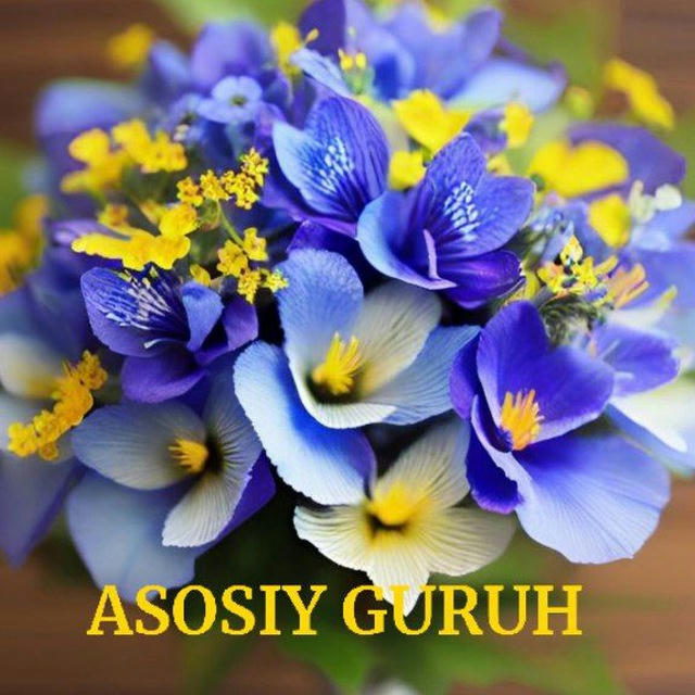 ASOSIY GURUH