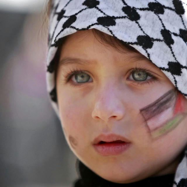 Слезы Газы 🤲🇵🇸