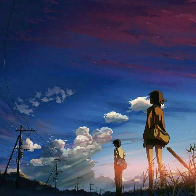 5 Centimeters per Second Hindi Official