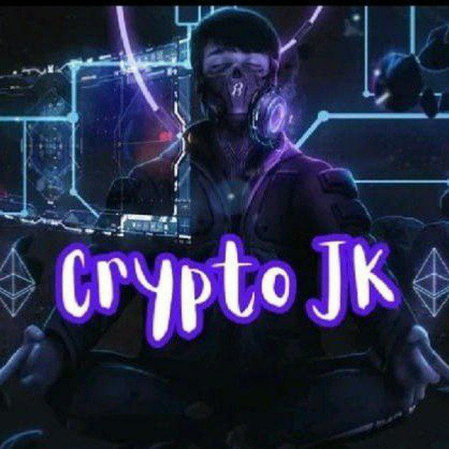 Crypto JK