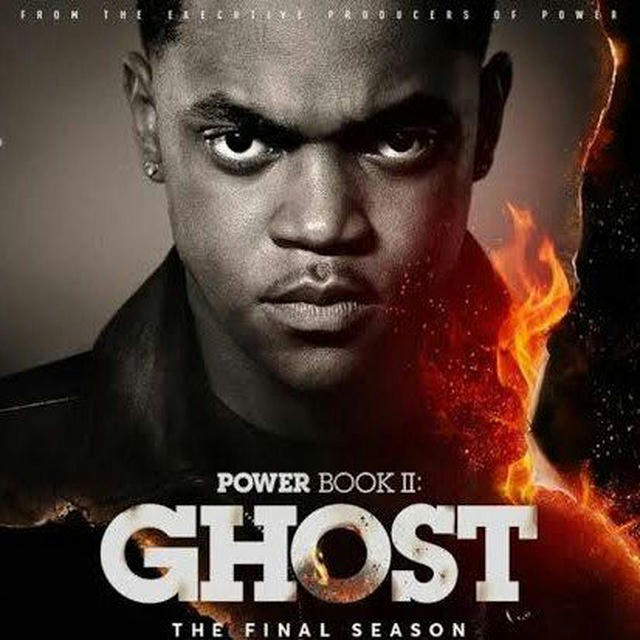 Power Book II : Ghost Season 4