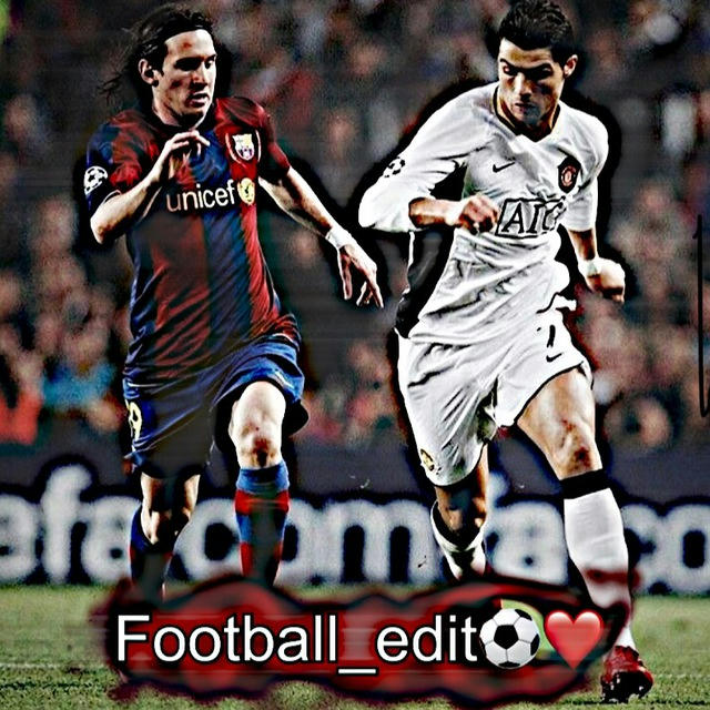 Football_edit⚽️❤️