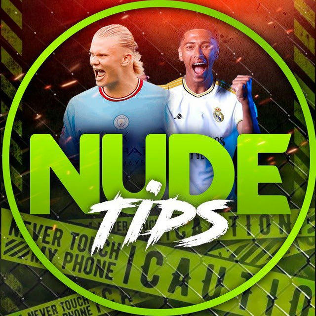 NUDETIPS || FREE