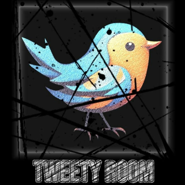 Tweetyroom