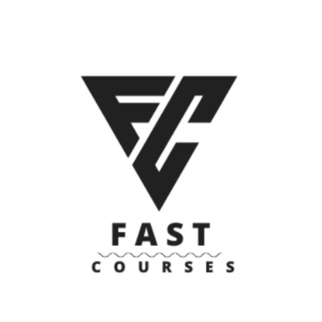 FAST COURSES ⚡️